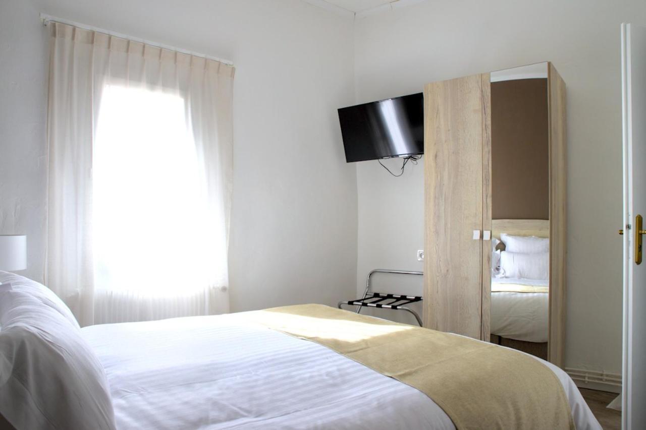 Hotel Du Golfe Sete-Balaruc ภายนอก รูปภาพ
