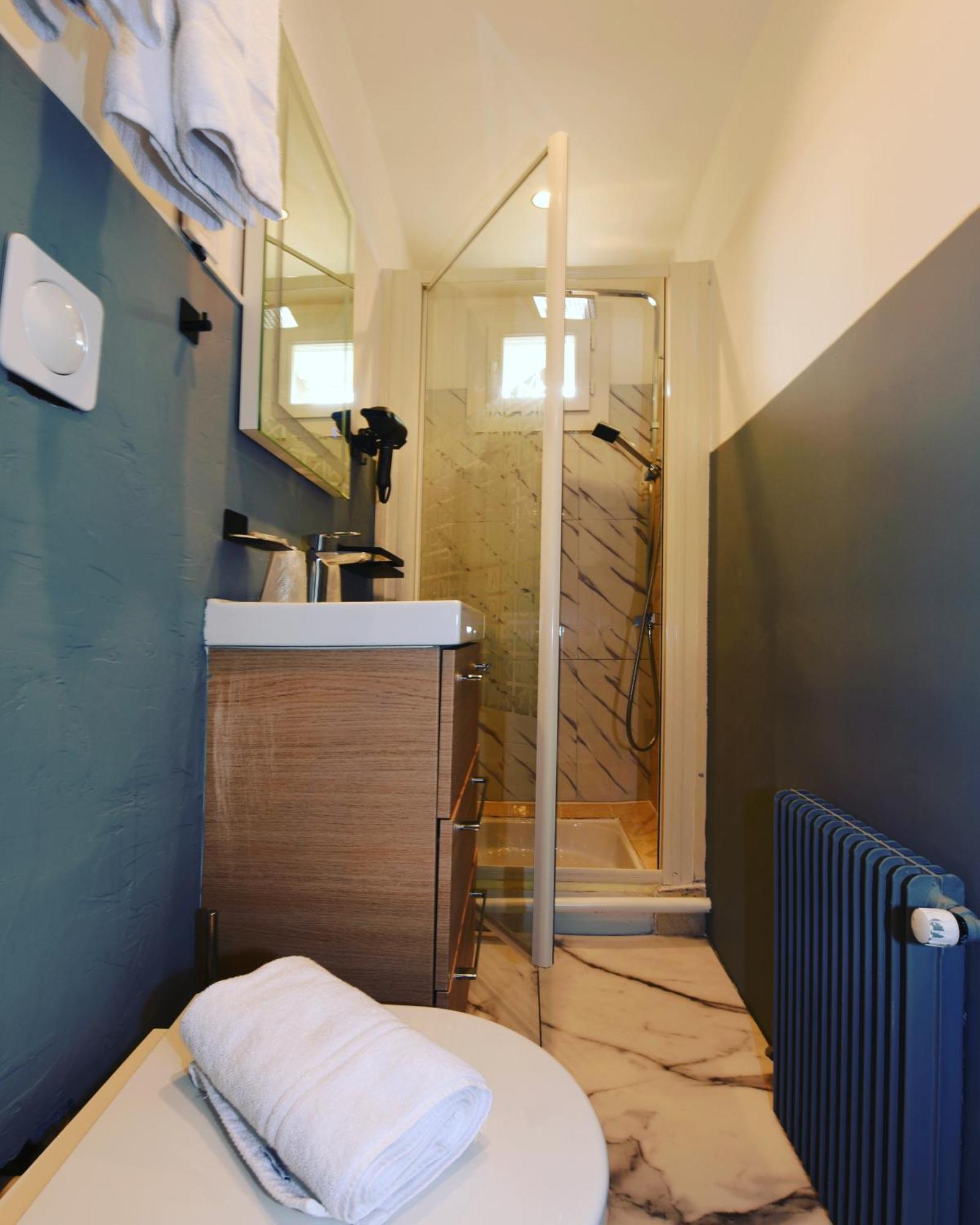 Hotel Du Golfe Sete-Balaruc ภายนอก รูปภาพ